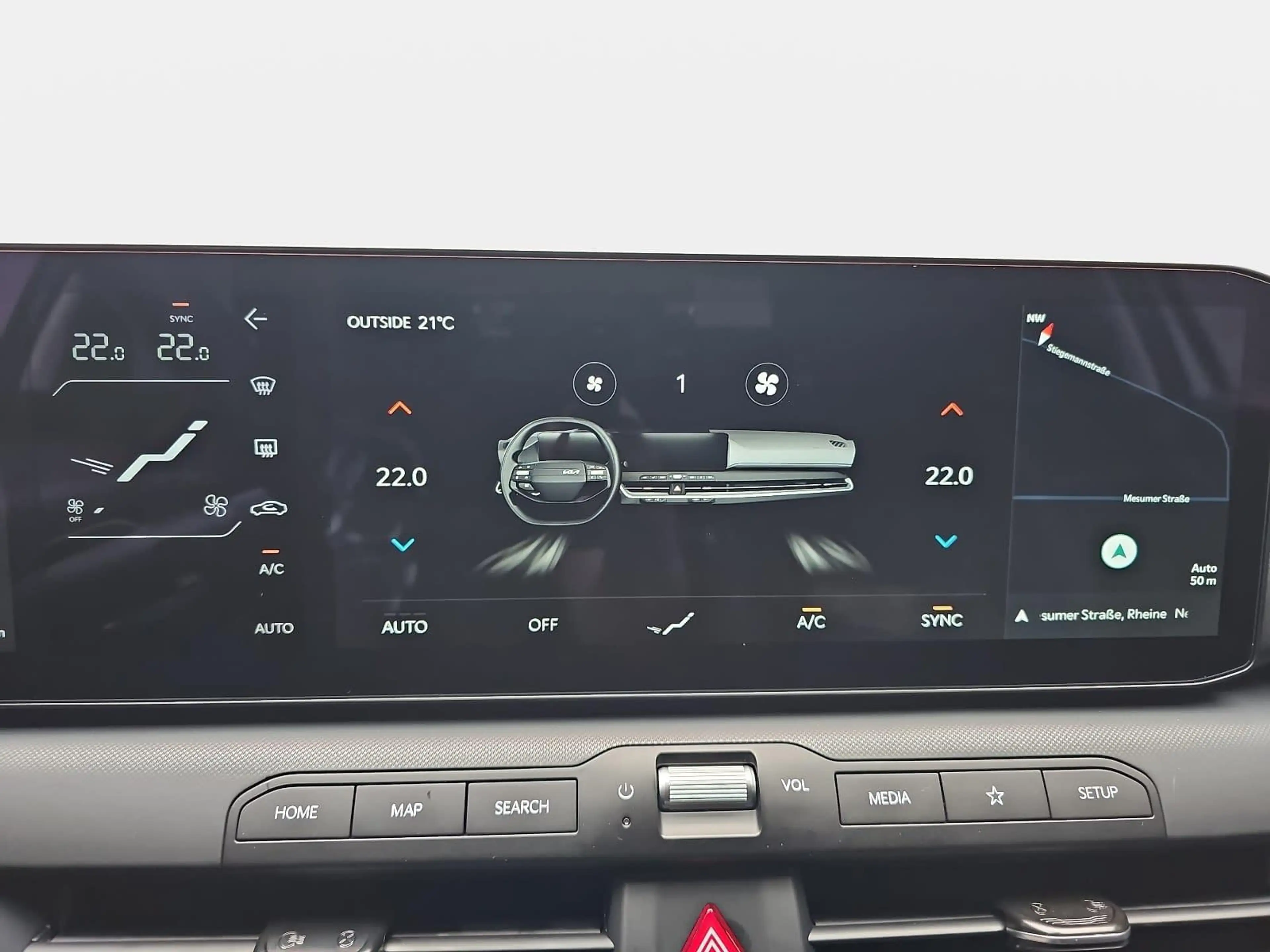 Kia K4 K4 SW 1.6 T-GDI 150 PS DCT7 VISION MJ26 KOMFORT-PR — photo 12