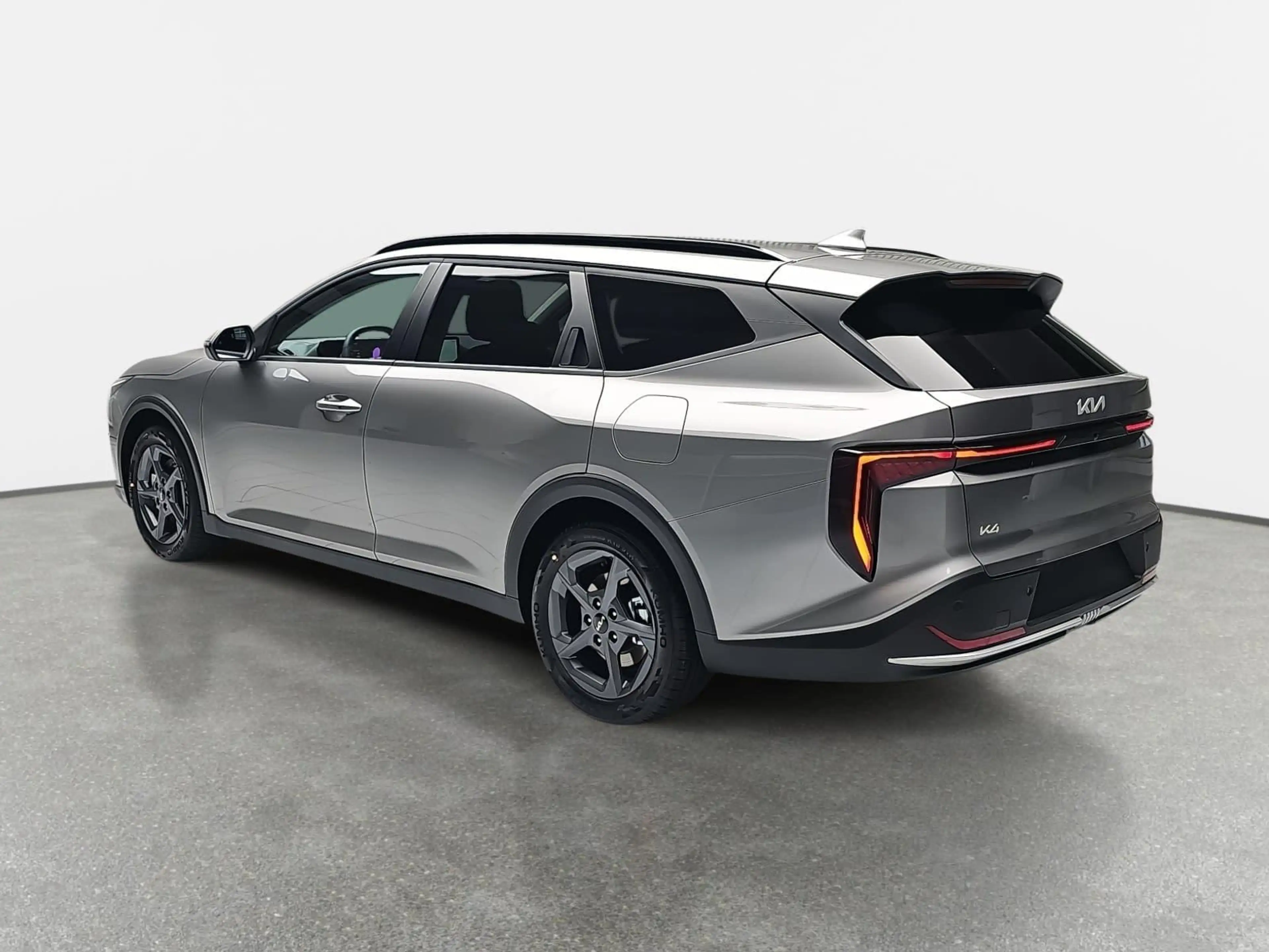 Kia K4 K4 SW 1.6 T-GDI 150 PS DCT7 VISION MJ26 KOMFORT-PR — photo 5