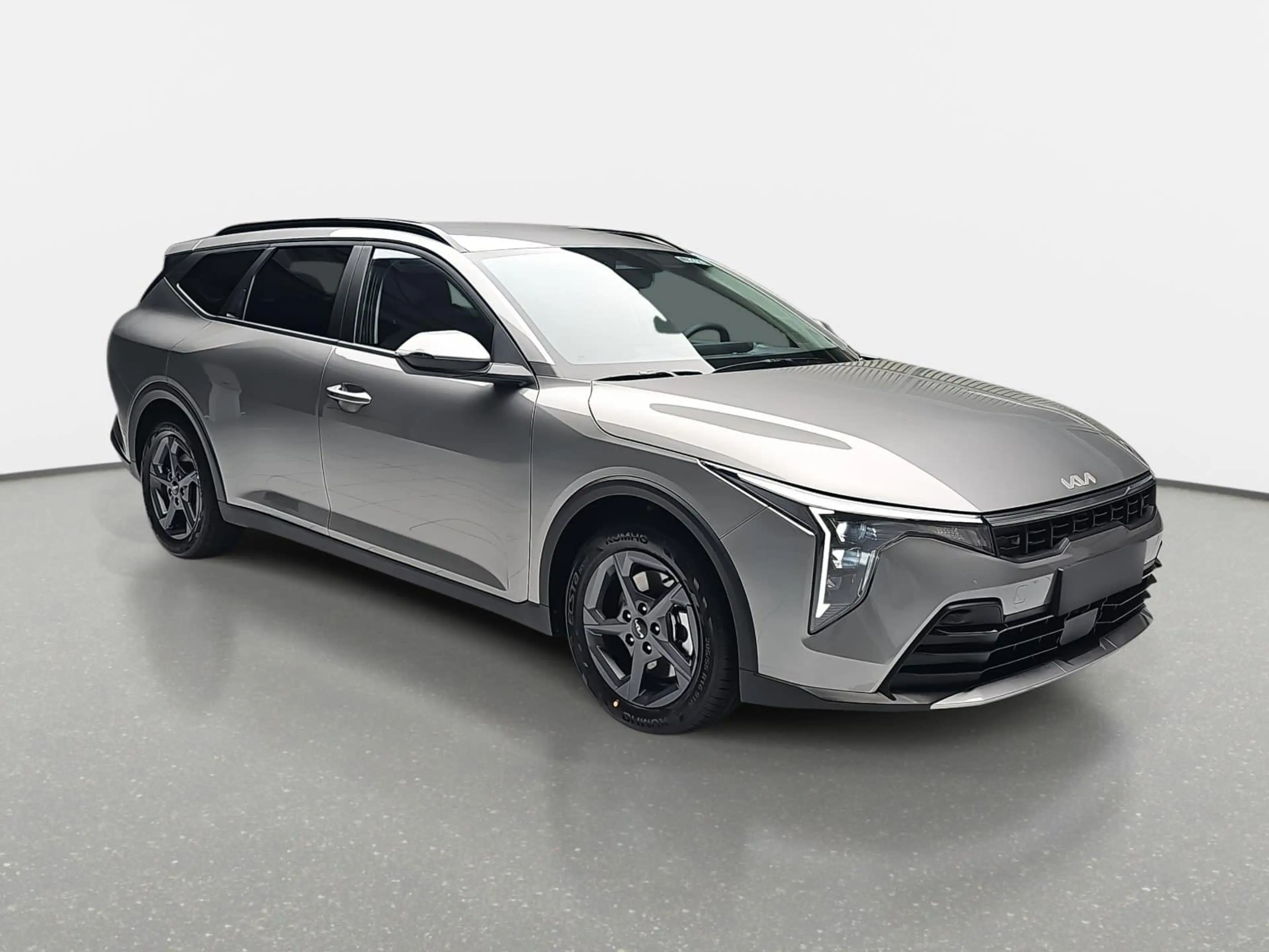 Kia K4 K4 SW 1.6 T-GDI 150 PS DCT7 VISION MJ26 KOMFORT-PR — photo 3