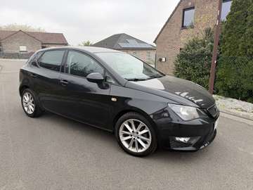 ST 1.2 TSI Enjoy + Fr