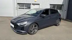 Hyundai i20 1.0 T-GDi 100