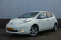 Nissan Leaf Acenta 24 kWh Na subsidie € 7.500,- Wit - thumbnail 1