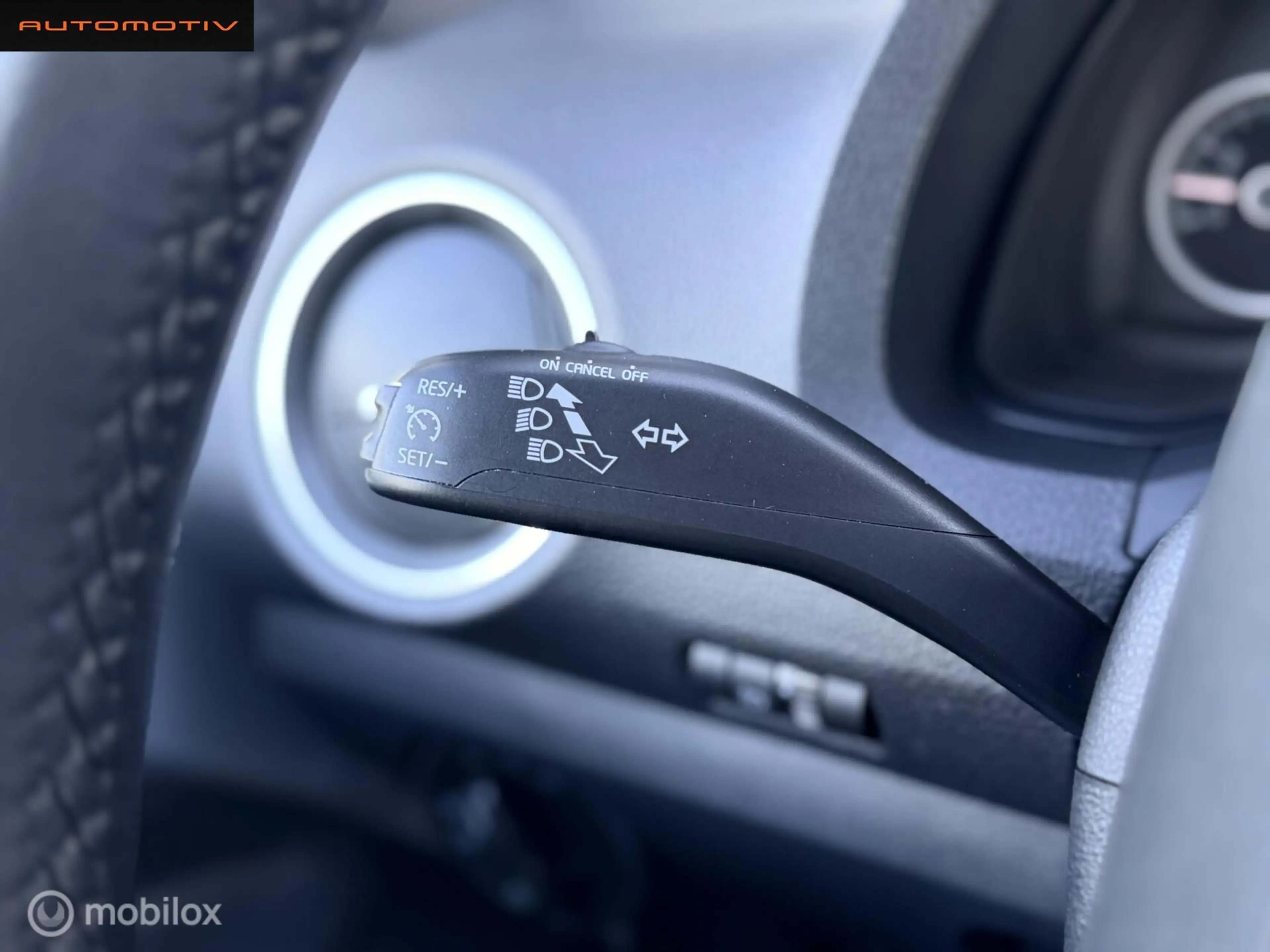 Skoda Citigo 1.0 Elegance UNIEK / AUTOMAAT / CRUISE / NAVI — photo 10