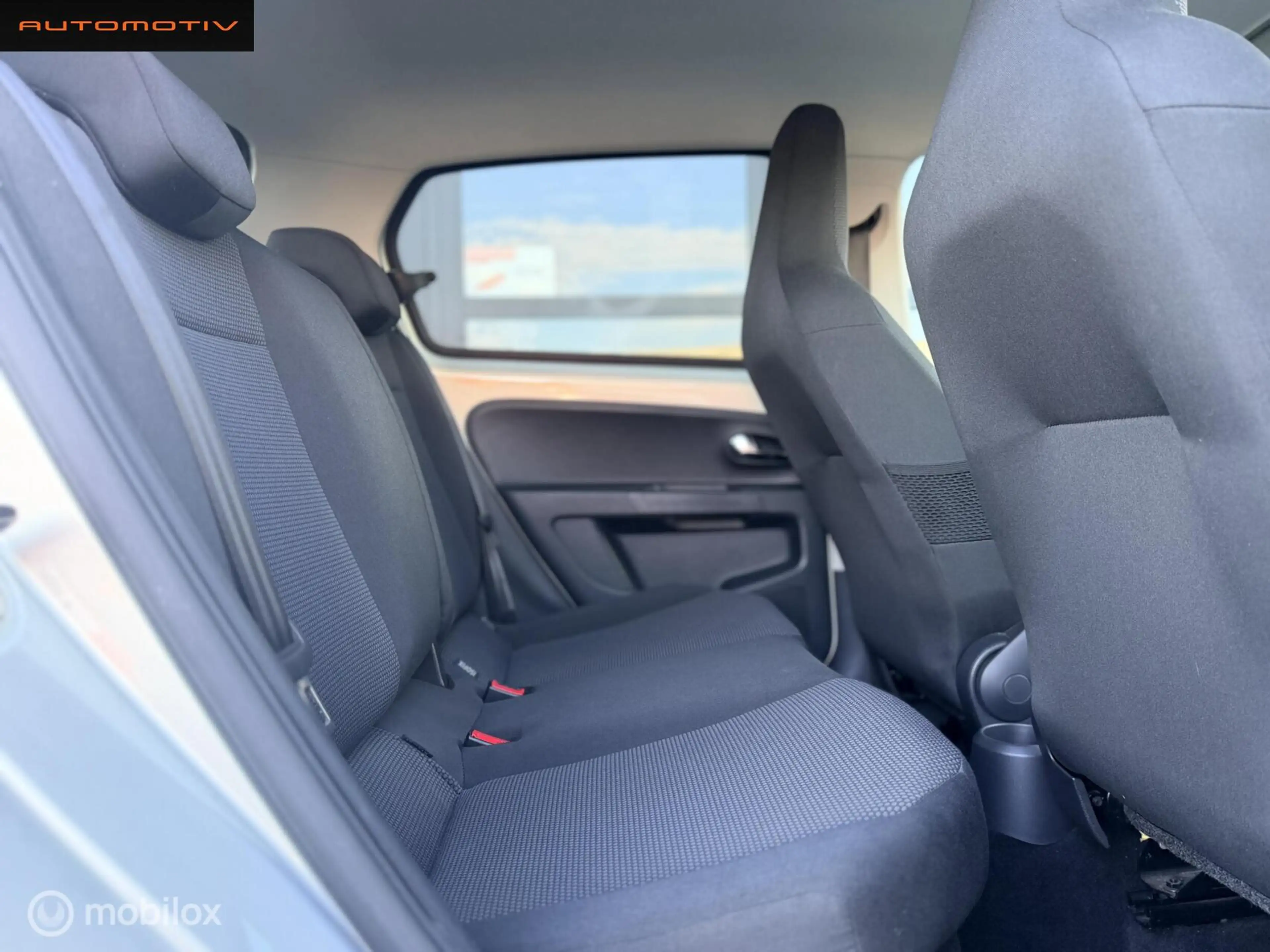Skoda Citigo 1.0 Elegance UNIEK / AUTOMAAT / CRUISE / NAVI — photo 14