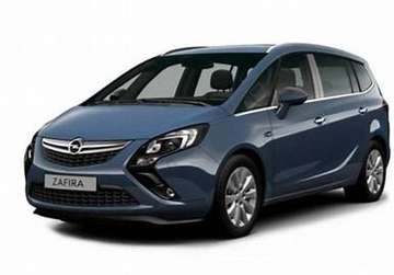 Zafira Tourer 2.0CDTi S/S Excellence 170 Excellence