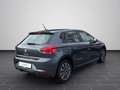 SEAT Ibiza 1.0 TSI Style LED FULL LINK GRA SHZ Grau - thumbnail 2