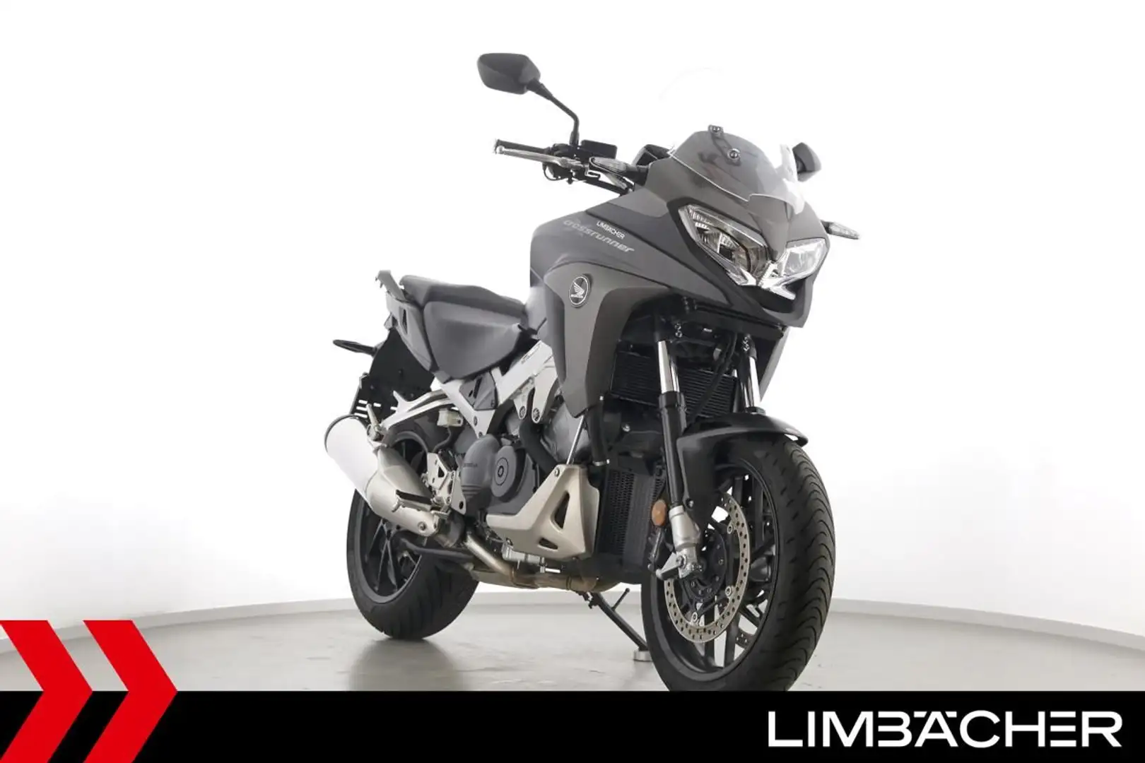 Honda VFR 800 X CROSSRUNNER - MIT NAVI - 2
