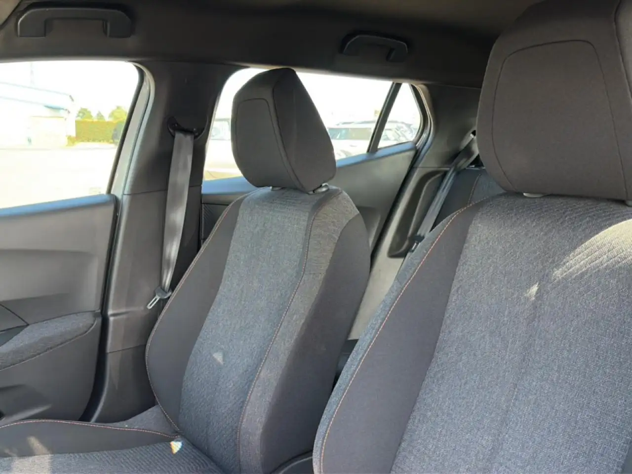 Peugeot 2008 2008 — photo 23