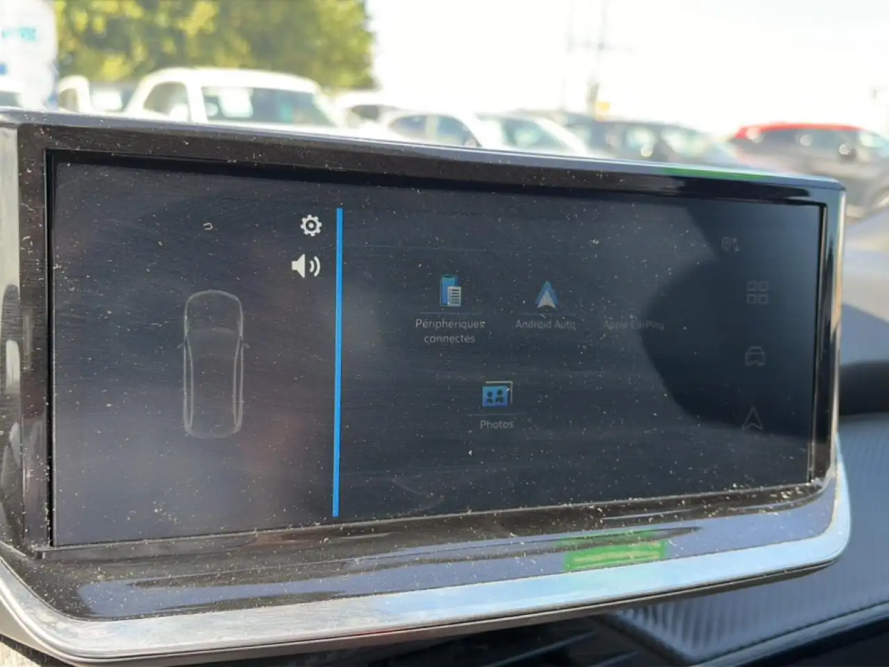 Peugeot 2008 2008 — photo 20