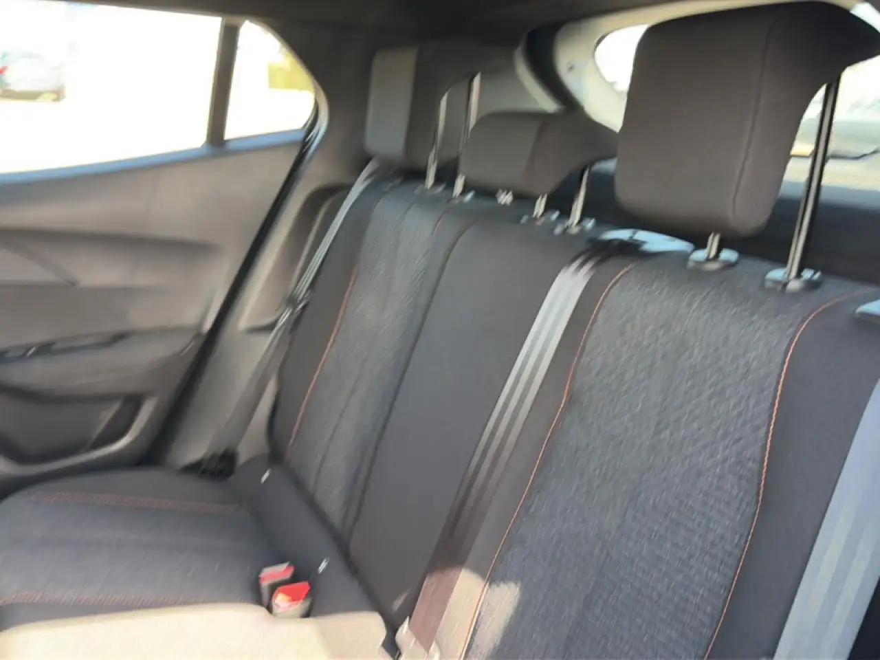 Peugeot 2008 2008 — photo 25