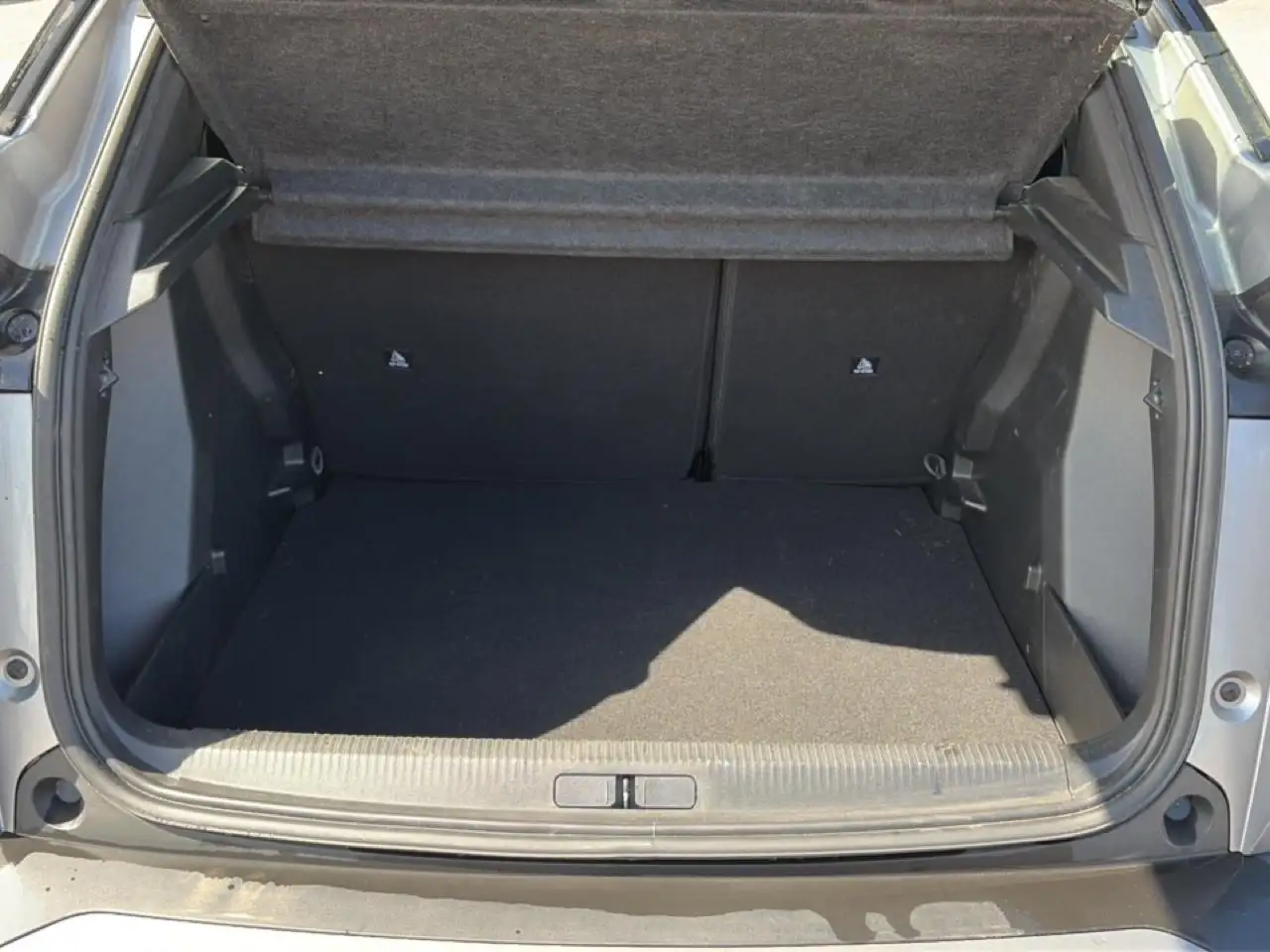 Peugeot 2008 2008 — photo 30