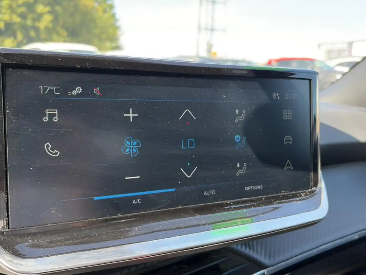 Peugeot 2008 2008 — photo 17