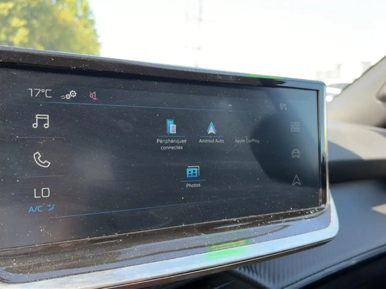 Peugeot 2008 2008 — photo 18