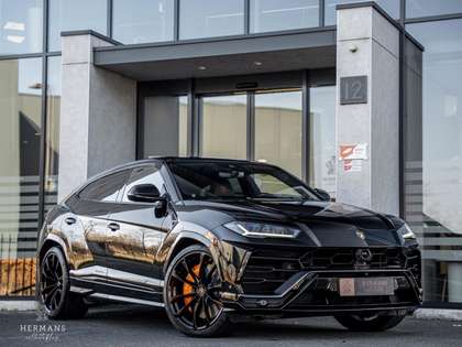 Lamborghini Urus 4.0 V8 / Pano / B&O 3D / HUD / Dealer / Adaptive