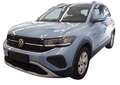 Volkswagen T-Cross Life 1.0 TSI 85 kW 6-Gang ACC SHZ Navi Blauw - thumbnail 6