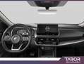 Nissan Qashqai 1.3 MHEV 158 CVT N-Con. Matrix Blanc - thumbnail 4