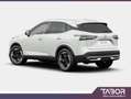 Nissan Qashqai 1.3 MHEV 158 CVT N-Con. Matrix Blanc - thumbnail 3