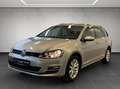 Volkswagen Golf VII Var. Lounge*Getriebefehler*DSG* Silver - thumbnail 1