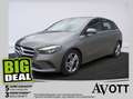 Mercedes-Benz B 180 d Aut. Grau - thumbnail 1