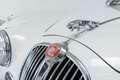 Jaguar 340 - Overdrive - Manual - Blanc - thumbnail 27