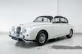 Jaguar 340 - Overdrive - Manual - Blanc - thumbnail 1