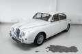 Jaguar 340 - Overdrive - Manual - Blanc - thumbnail 37