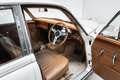 Jaguar 340 - Overdrive - Manual - Blanc - thumbnail 7
