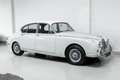 Jaguar 340 - Overdrive - Manual - Blanc - thumbnail 3