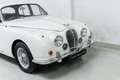 Jaguar 340 - Overdrive - Manual - Blanc - thumbnail 25