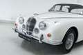 Jaguar 340 - Overdrive - Manual - Blanc - thumbnail 26