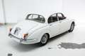 Jaguar 340 - Overdrive - Manual - Blanc - thumbnail 38