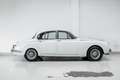 Jaguar 340 - Overdrive - Manual - Blanc - thumbnail 4