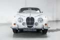 Jaguar 340 - Overdrive - Manual - Blanc - thumbnail 2