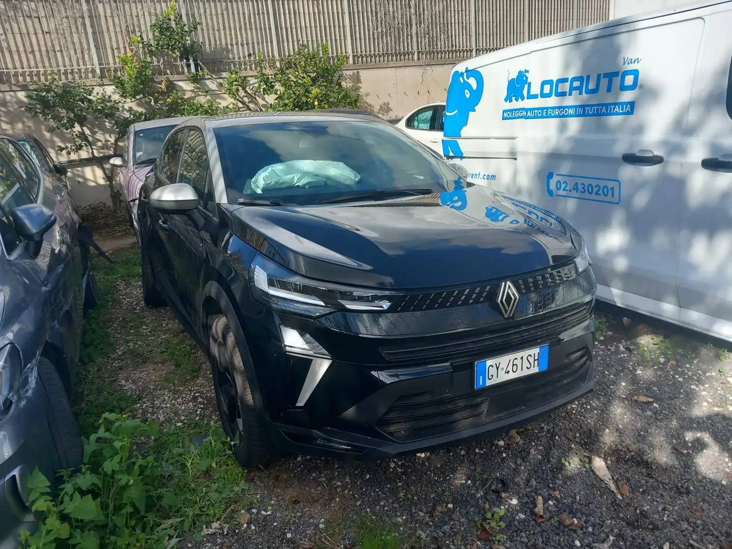 Renault Captur Captur II 2025 1.0 tce Techno 90cv - 2