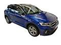 Volkswagen T-Roc 1.5 TSI DSG R-Line Navi LEDPlus DAB+ Front Blau - thumbnail 4