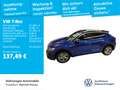 Volkswagen T-Roc 1.5 TSI DSG R-Line Navi LEDPlus DAB+ Front Blau - thumbnail 1