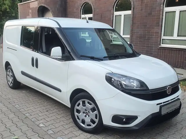 Fiat Doblo Maxi Kombi 1.6 * PDC Regale Klima *