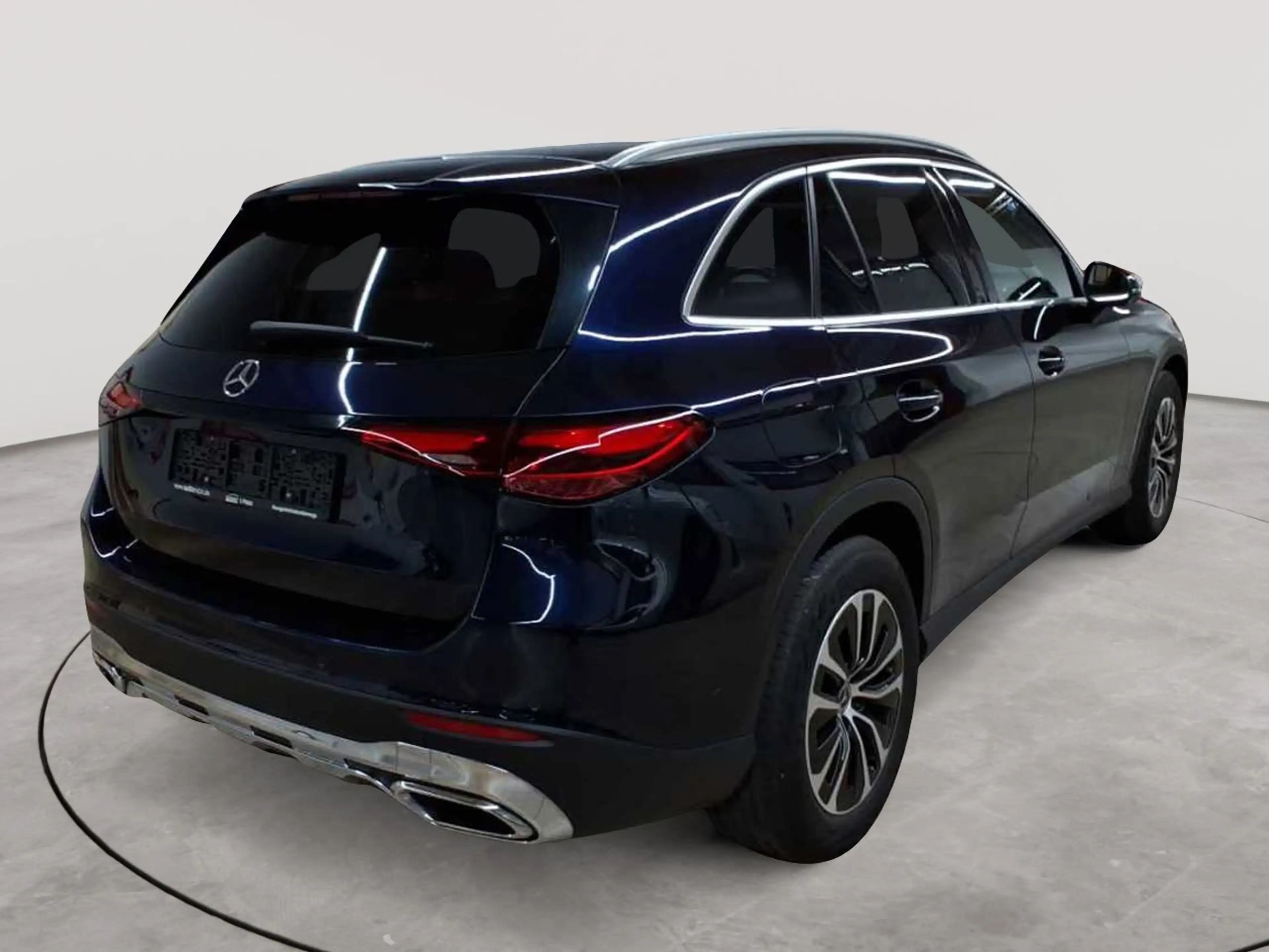 Mercedes-Benz GLC 220 GLC 220d-Ava Advanced+ Assi+ Energizing+ — photo 4