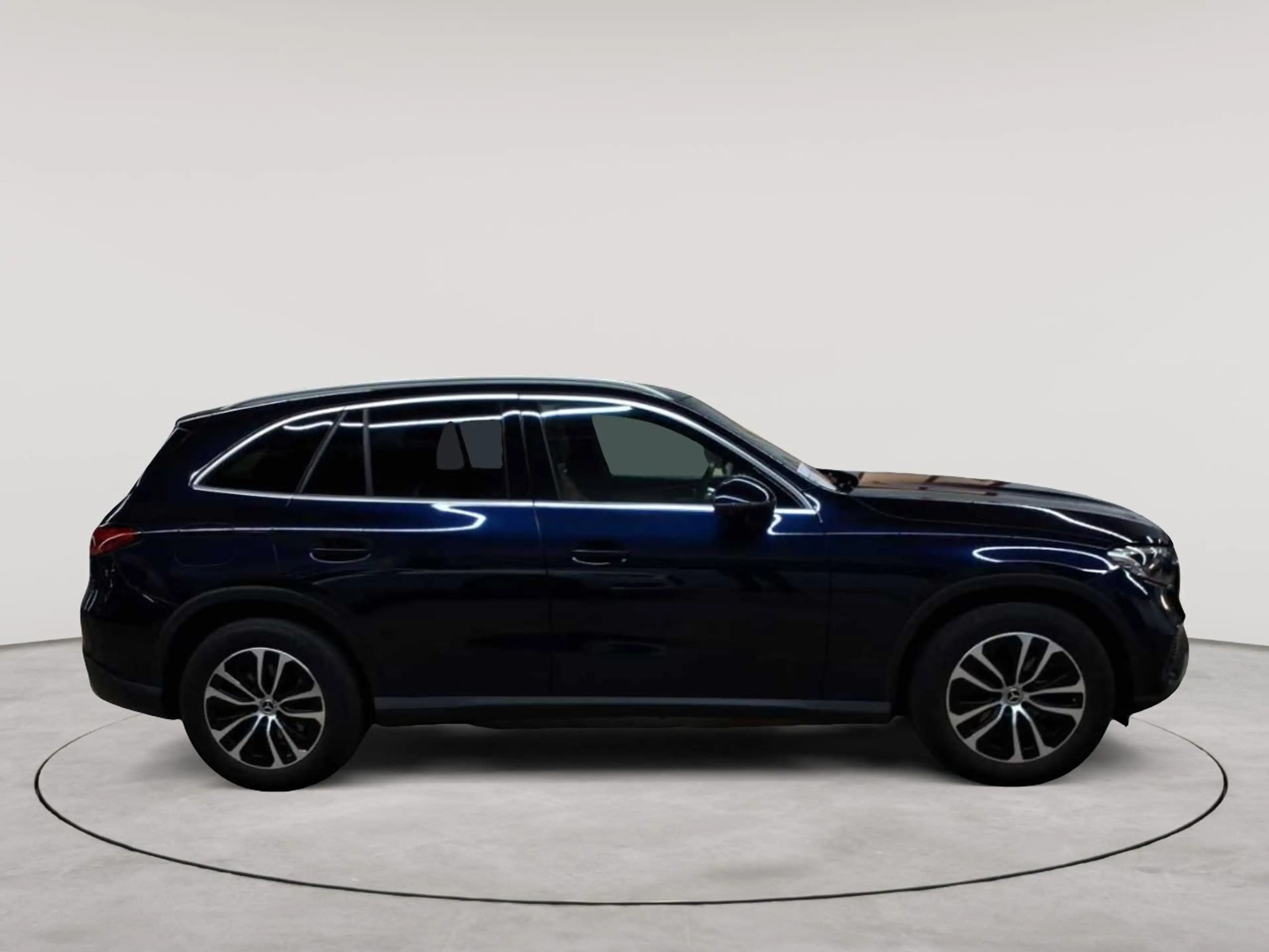 Mercedes-Benz GLC 220 GLC 220d-Ava Advanced+ Assi+ Energizing+ — photo 3