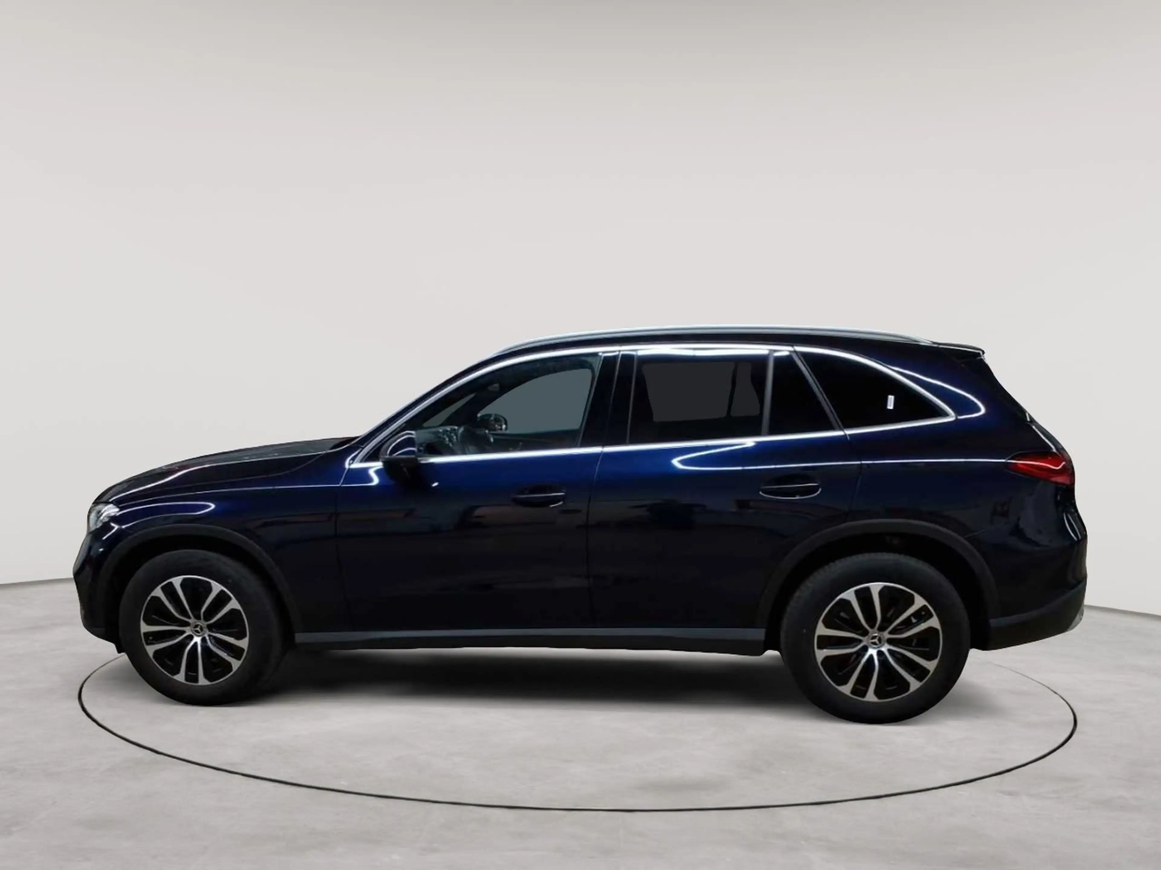 Mercedes-Benz GLC 220 GLC 220d-Ava Advanced+ Assi+ Energizing+ — photo 6