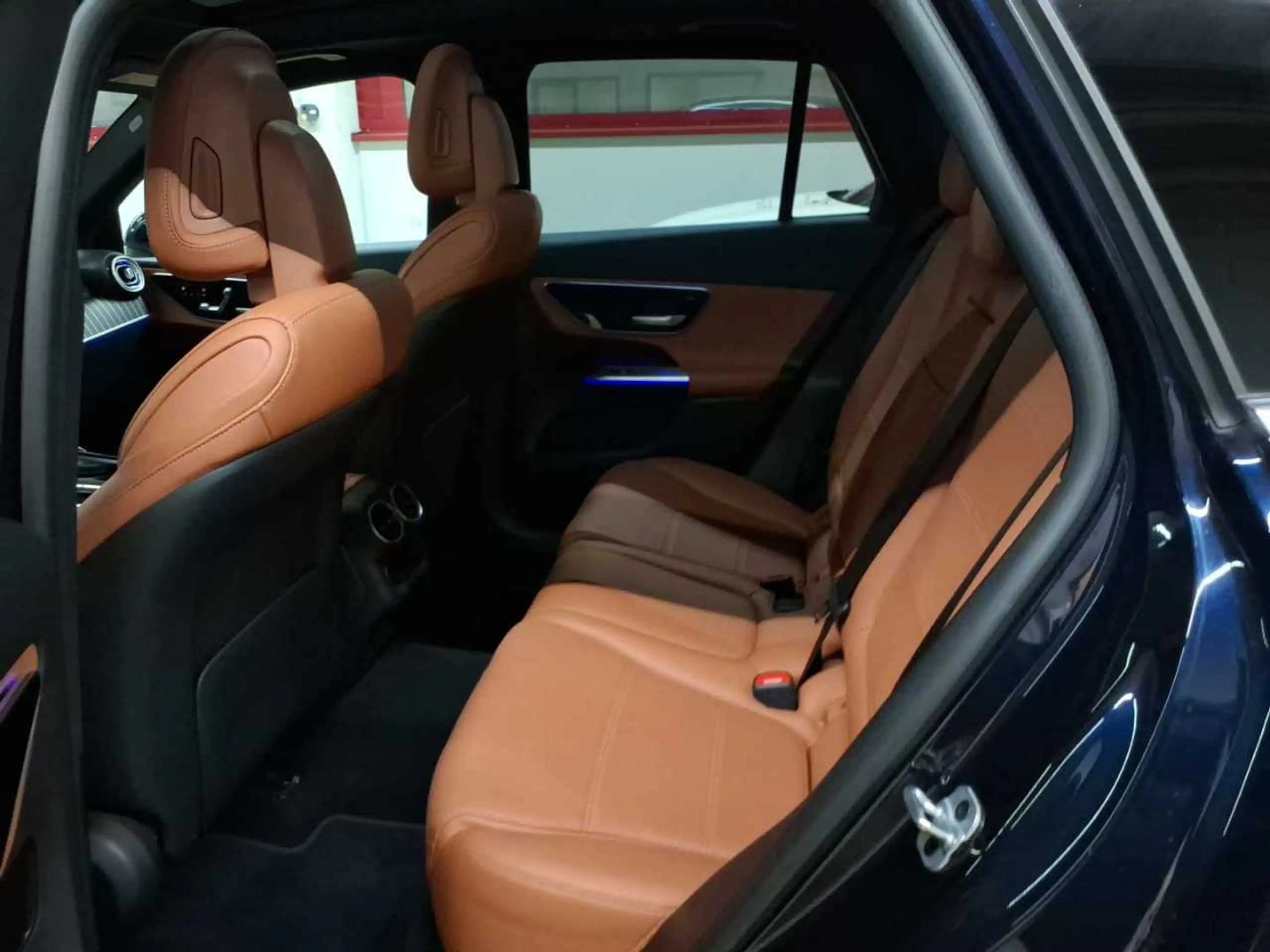 Mercedes-Benz GLC 220 GLC 220d-Ava Advanced+ Assi+ Energizing+ — photo 13