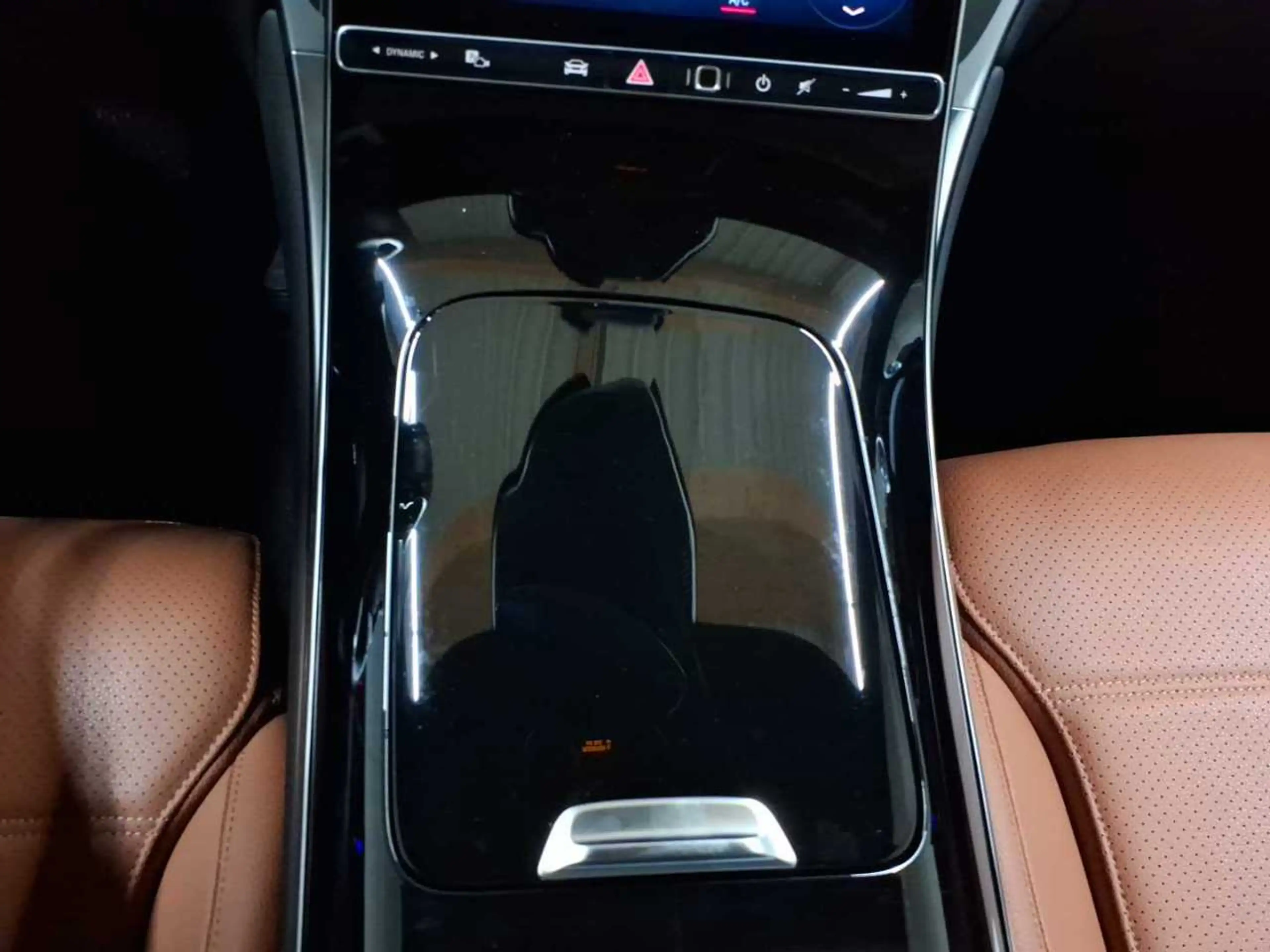 Mercedes-Benz GLC 220 GLC 220d-Ava Advanced+ Assi+ Energizing+ — photo 10