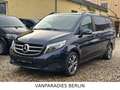 Mercedes-Benz V 250 AVANTGARDE Lang/1HAND/STANDH/360°CAM/LED/ Bleu - thumbnail 2