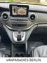 Mercedes-Benz V 250 AVANTGARDE Lang/1HAND/STANDH/360°CAM/LED/ Bleu - thumbnail 18