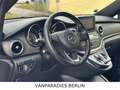 Mercedes-Benz V 250 AVANTGARDE Lang/1HAND/STANDH/360°CAM/LED/ Bleu - thumbnail 17