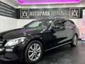 Mercedes-Benz C 220 d T Avantgarde Aut. *AHK*LED*BURMEISTER* Schwarz - thumbnail 2