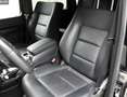 Mercedes-Benz G 350 350BlueTec Largo Aut. Negro - thumbnail 9