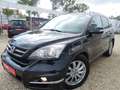 Honda CR-V Elegance 4WD, Alcantara, 8 f bereif. 1.Hd Siyah - thumbnail 4