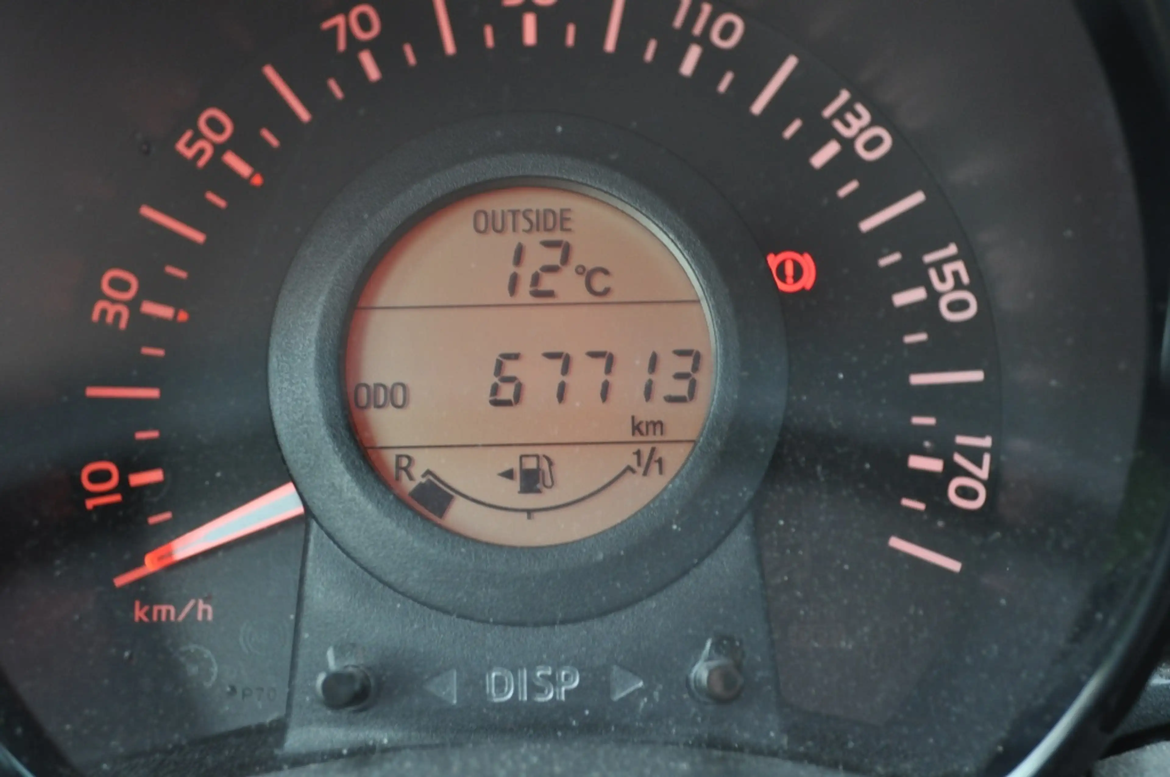 Peugeot 108 1.0 Active TOP schdak a/c mlv — photo 11