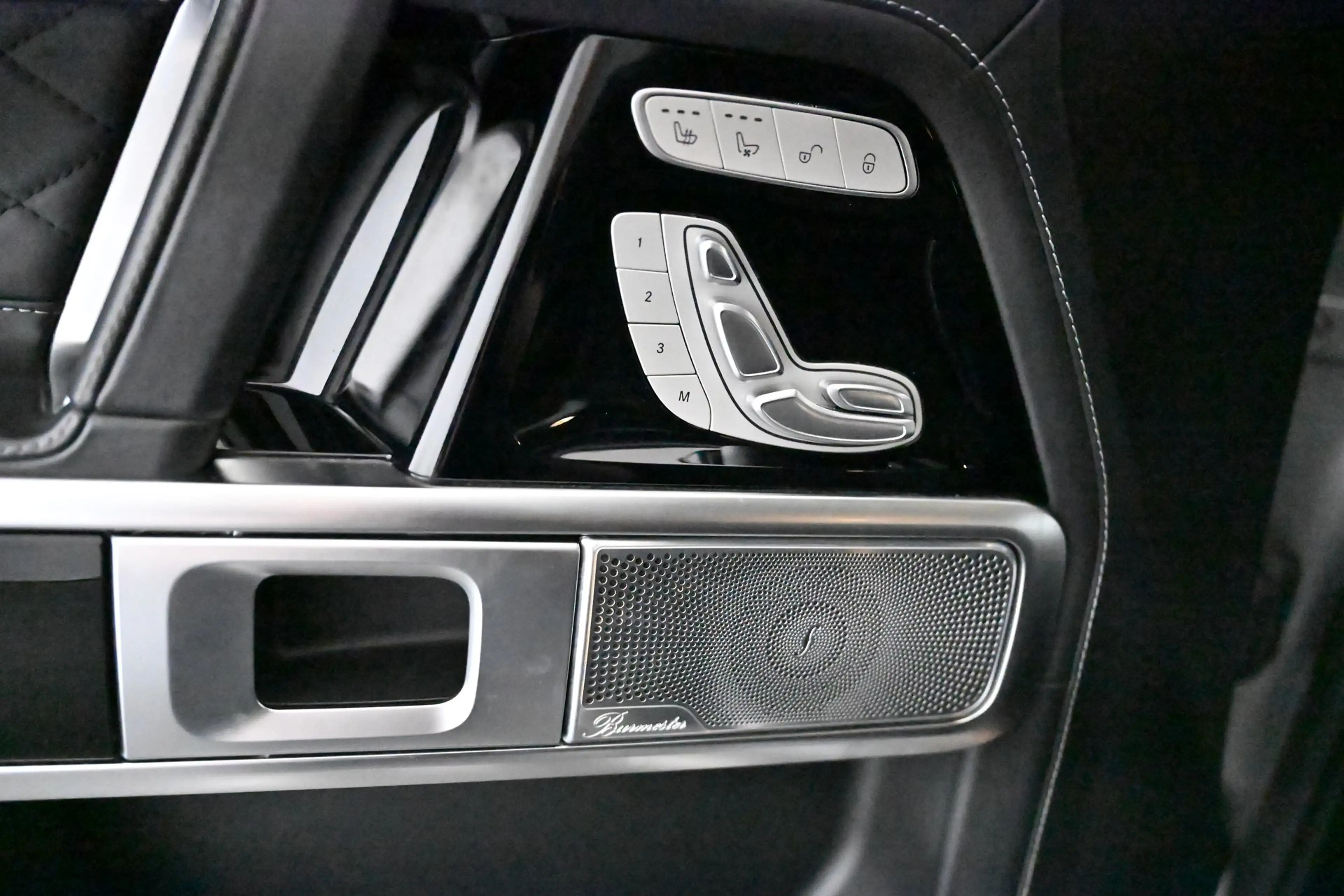 Mercedes-Benz G 63 AMG Brabus VUK WIDEBODY EXP € 137.483,- — photo 33